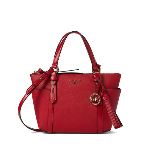 michael kors signature sullivan convertible top zip tote|Michael Kors sullivan top tote.